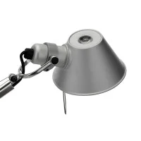 Artemide Tolomeo LED Floor Lampada Alluminio da Terra