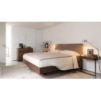 Artemide Tolomeo LED Floor Lampada Alluminio da Terra