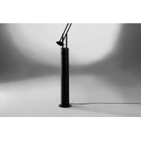 Artemide Supporto da Terra per Lampada Tizio e Tizio LED Artemide Supporto da Terra per Lampada Tizio e Tizio LED