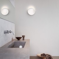 Louis Poulsen Flindt Parete Lampada Applique a LED Dimmerabile