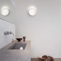 Louis Poulsen Flindt Parete Wall Lamp Applique LED Dimmable for