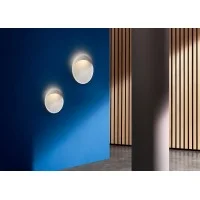 Louis Poulsen Flindt Parete Wall Lamp Applique LED Dimmable for