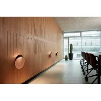 Louis Poulsen Flindt Parete Wall Lamp Applique LED Dimmable for