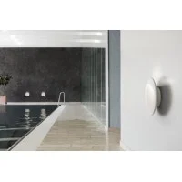 Louis Poulsen Flindt Parete Lampada Applique a LED Dimmerabile