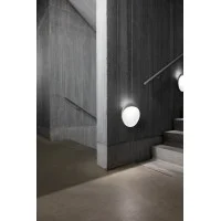 Louis Poulsen Flindt Parete Wall Lamp Applique LED Dimmable for