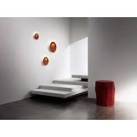 Louis Poulsen Flindt Parete Wall Lamp Applique LED Dimmable for
