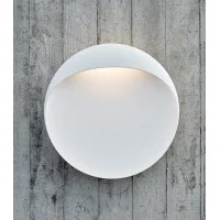 Louis Poulsen Flindt Parete Wall Lamp Applique LED Dimmable for