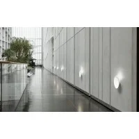 Louis Poulsen Flindt Parete Lampada Applique a LED Dimmerabile