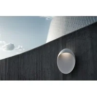Louis Poulsen Flindt Parete Lampada Applique a LED Dimmerabile