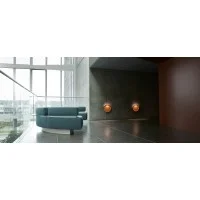 Louis Poulsen Flindt Parete Lampada Applique a LED Dimmerabile