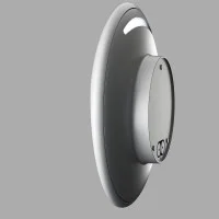 Louis Poulsen Flindt Parete Wall Lamp Applique LED Dimmable for