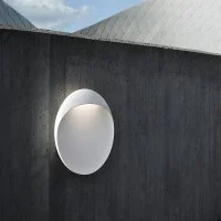 Louis Poulsen Flindt Parete Wall Lamp Applique LED Dimmable for