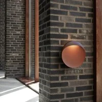 Louis Poulsen Flindt Parete Lampada Applique a LED Dimmerabile