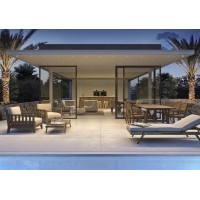 Beneito Faure Compac C Adjustable and Dimmable IP44 Square