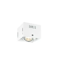 Logica Frameless 111 Faretto per LED Da Incasso GU10 Regolabile