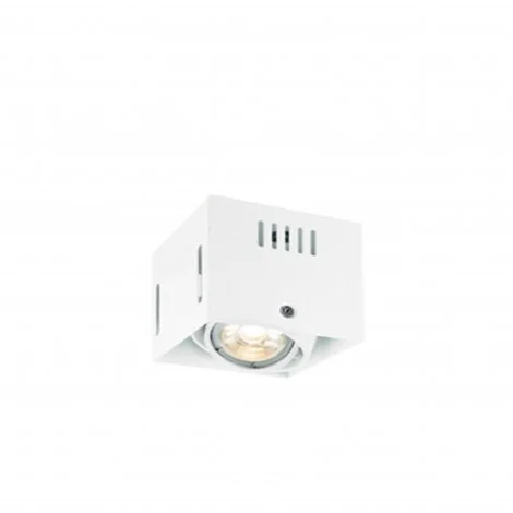 Logica Frameless 111 Faretto per LED Da Incasso GU10 Regolabile
