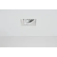 Logica Frameless 111 Faretto per LED Da Incasso GU10 Regolabile