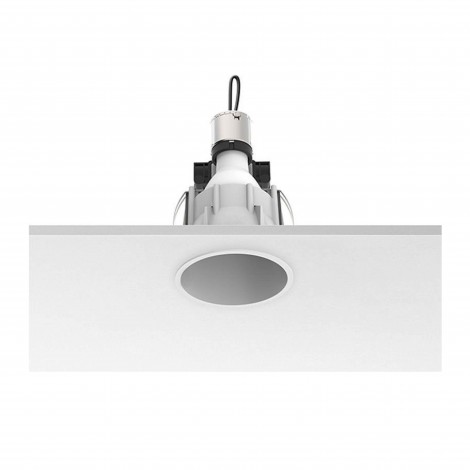 Flos F80 Fixed Recessed Spotlight GU10 100-240V Symmetrical