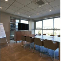 Flos F80 Fixed Recessed Spotlight GU10 100-240V Symmetrical
