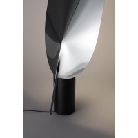 Flos Serena Lampada da Tavolo LED Alluminio by Patricia Urquiola