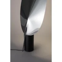Flos Serena Lampada da Tavolo LED Alluminio by Patricia Urquiola