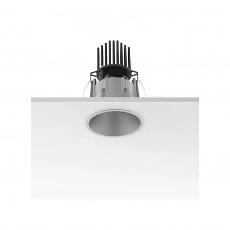 Flos F80 Fixed Faretto LED da Incasso a Soffitto a Luce
