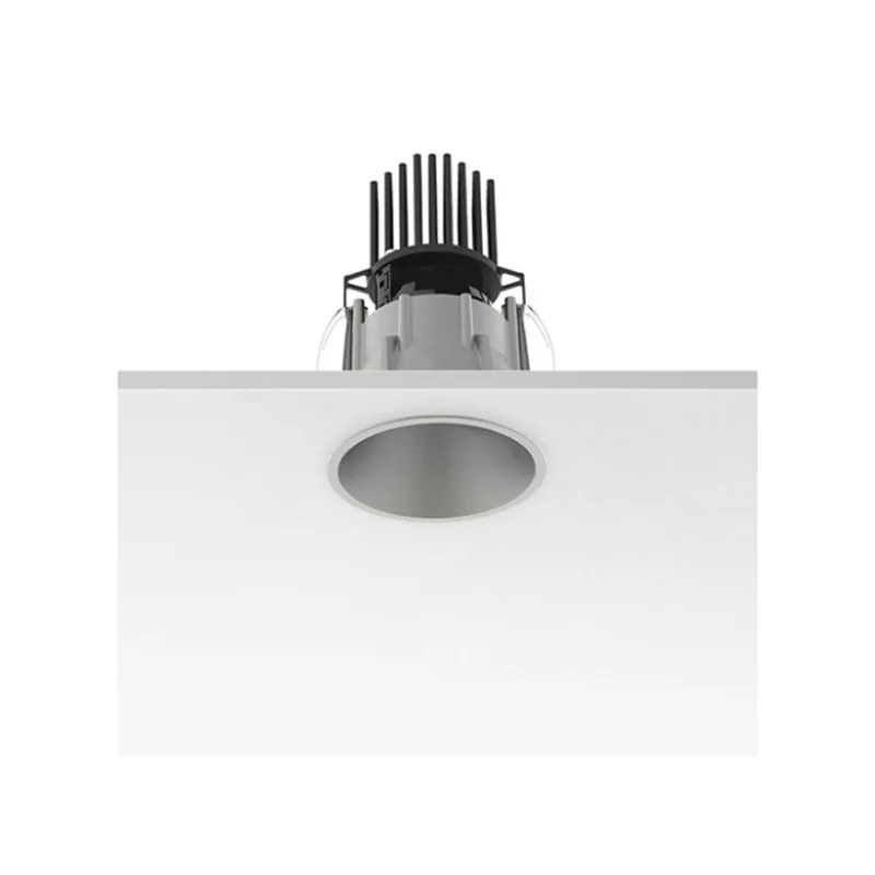 Flos F80 Fixed Faretto LED da Incasso a Soffitto a Luce