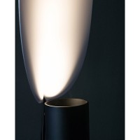 Flos Serena Lampada da Tavolo LED Alluminio by Patricia Urquiola