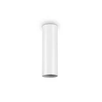 Ideal Lux Look PL1 LED Lamp GU10 Ceiling Cylindrical with