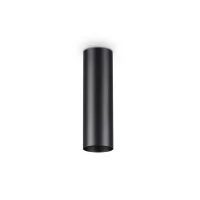 Ideal Lux Look PL1 LED Lamp GU10 Ceiling Cylindrical with