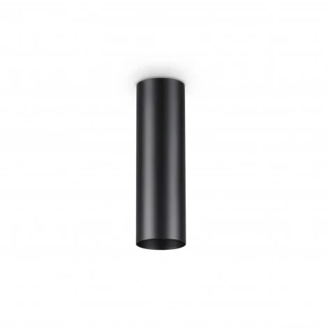 Ideal Lux Look PL1 LED Lamp GU10 Ceiling Cylindrical with