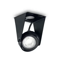 Ideal Lux Channel Adjustable LED Ceiling Spotlight Without Ideal Lux Channel Adjustable LED Ceiling Spotlight Without
