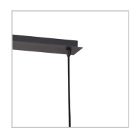 Ideal Lux Lingotto SP3 Single Lampada da Sospensione a 3 Luci
