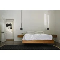 Ideal Lux Mr Jack SP1 Single Spherical LED Suspension Lamp for