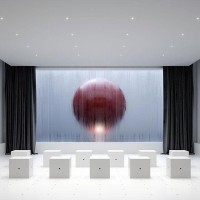 Buzzi & Buzzi Genius Basic LED Faretto da Incasso Quadrato