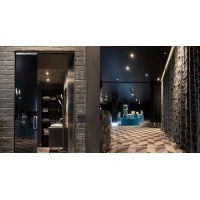 Buzzi & Buzzi Genius Round Total Recessed LED Spotlight for