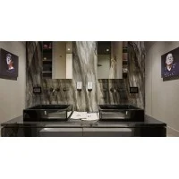 Buzzi & Buzzi Genius Round Total Recessed LED Spotlight for