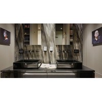 Buzzi & Buzzi Genius Tondo Faretto LED da Incasso a Scomparsa