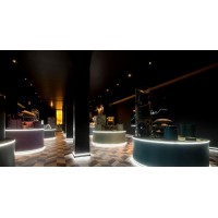 Buzzi & Buzzi Genius Tondo Faretto LED da Incasso a Scomparsa