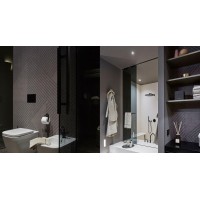 Buzzi & Buzzi Genius Tondo Faretto LED da Incasso a Scomparsa
