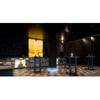 Buzzi & Buzzi Genius Tondo Faretto LED da Incasso a Scomparsa