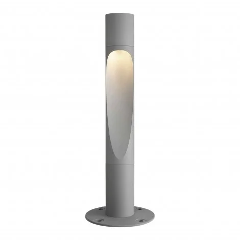 Louis Poulsen Flindt Bollard LED Floor Lamp for Outdoor by