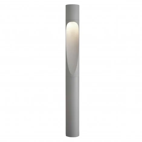 Louis Poulsen Flindt Bollard 1100 LED Floor Lamp for Outdoor by