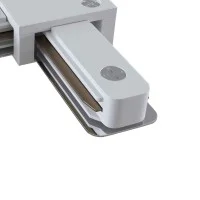 Maytoni L-Joint Connector for Single-Phase Surface Track System