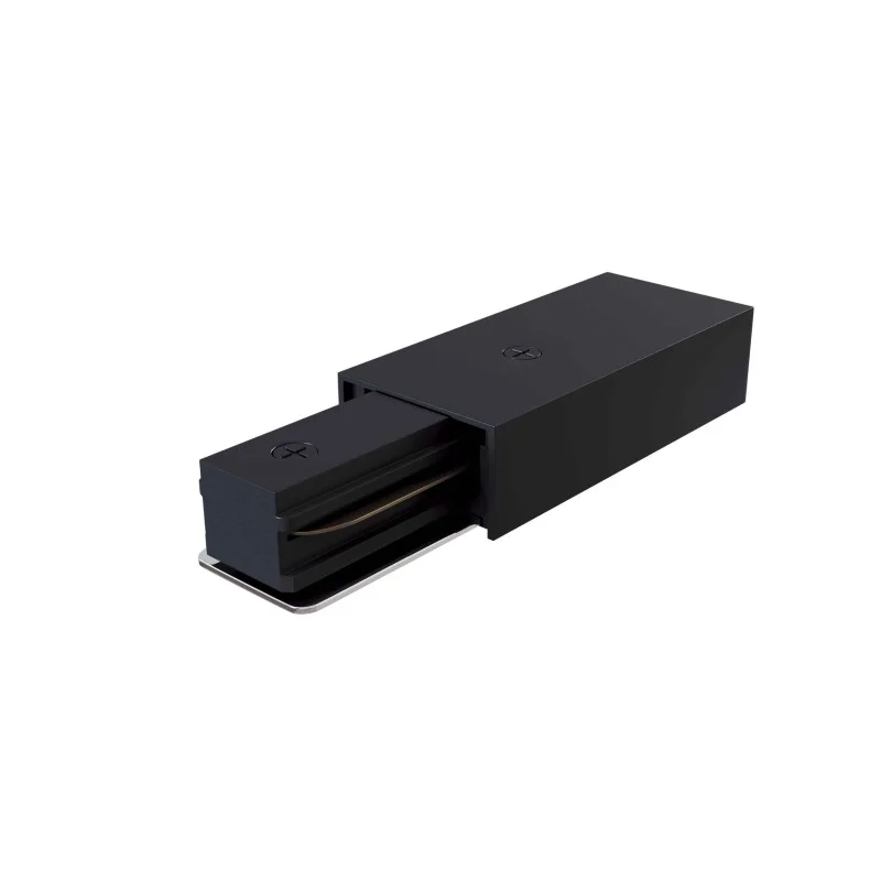 Maytoni Power Connector for Single-Phase Surface Track Maytoni Power Connector for Single-Phase Surface Track