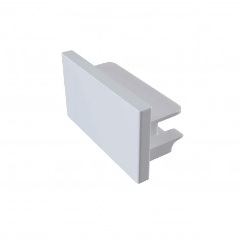 Maytoni End Cap Closing Cap for Single-Phase Surface Track