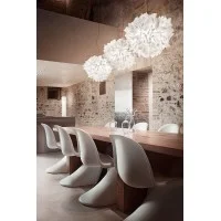 Slamp Veli Foliage Suspension Lampada da Sospensione