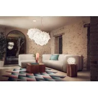 Slamp Veli Foliage Suspension Lampada da Sospensione
