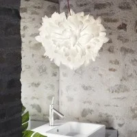 Slamp Veli Foliage Suspension Lampada da Sospensione