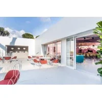 Slamp Veli Couture Suspension Lampada da Sospensione